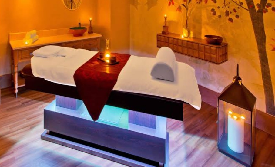 Masaj Salonları ve Spa Merkezleri Web Sitemizde